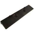 LICENSE PLATE BRACKET