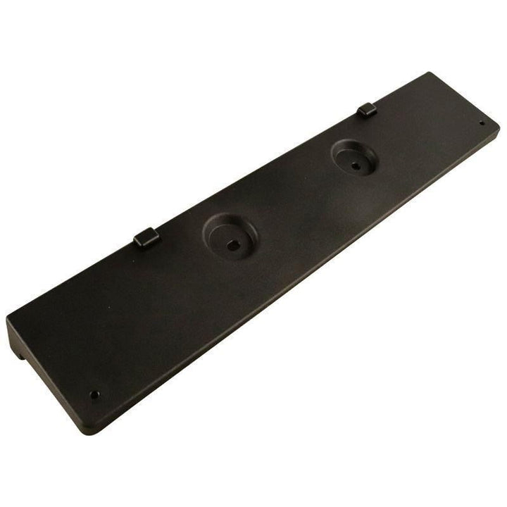 LICENSE PLATE BRACKET