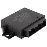 PARKING AID SYSTEM MODULE