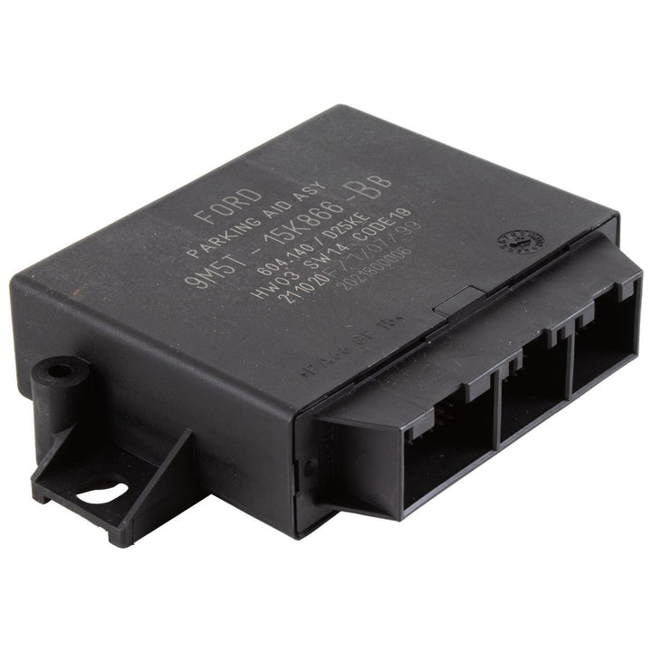 PARKING AID SYSTEM MODULE