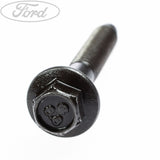 CAMSHAFT FLANGED HEX BOLT