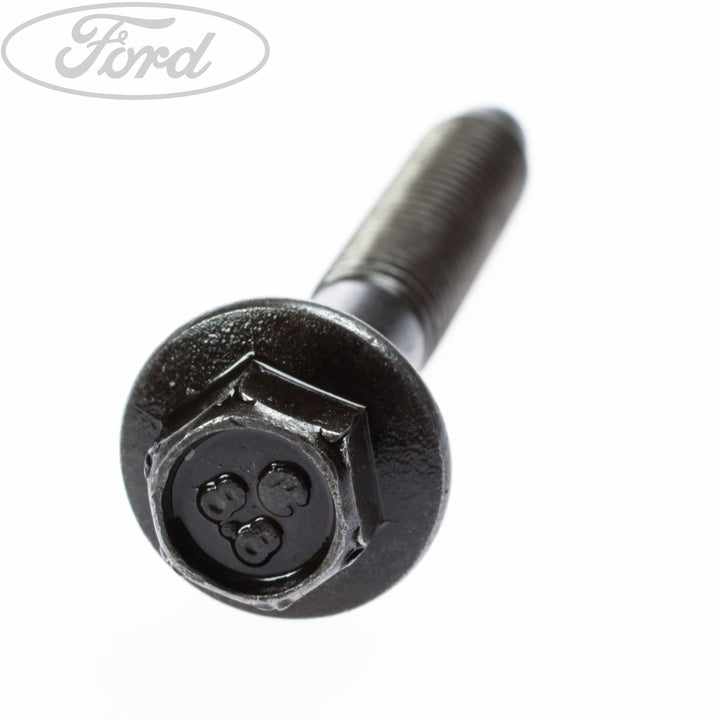 CAMSHAFT FLANGED HEX BOLT