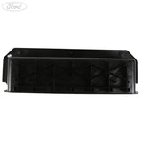 TRANSIT DOUBLE CAB REAR DOOR SCUFF PLATE 2006-2013