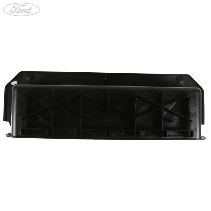 TRANSIT DOUBLE CAB REAR DOOR SCUFF PLATE 2006-2013