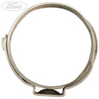 FOCUS RS O/S N/S SMALL CV BOOT CLAMP 29.5MM 2016-