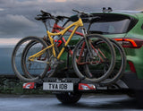 ATERA* REAR BIKE CARRIER GENIO PRO ADVANCED,FOR 2 BIKES