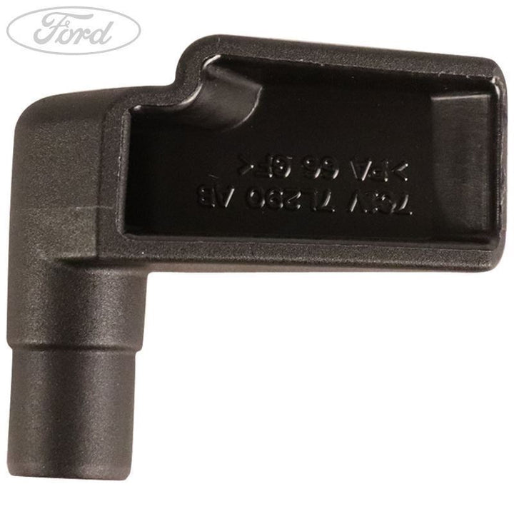 TRANSIT 2.2 CRTC TRANSFER BOX PICKUP TUBE 01/2014-