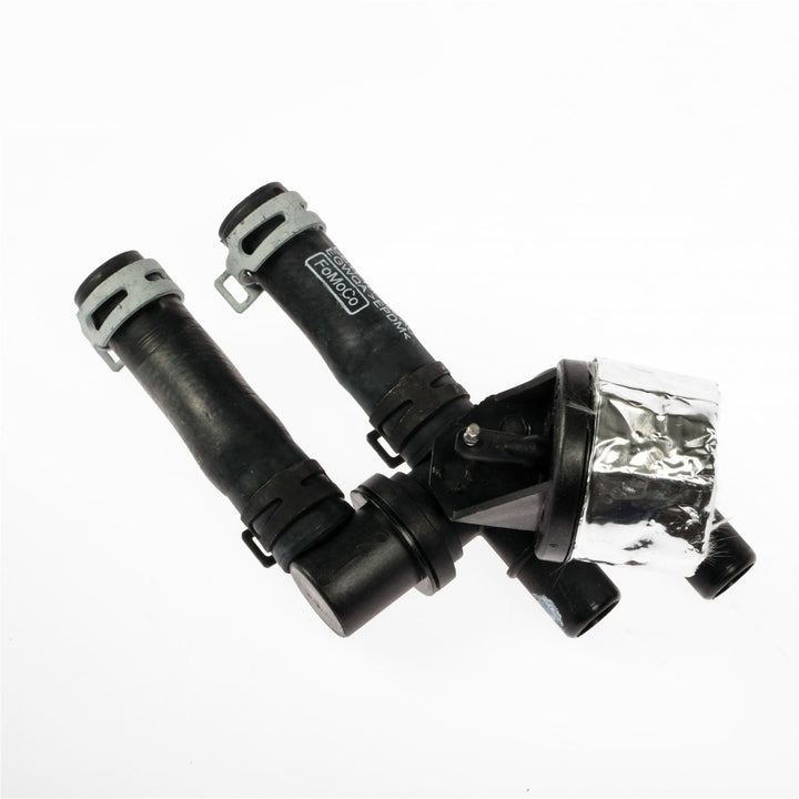 HEATER OUTLET HOSE
