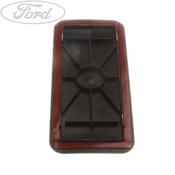 TRANSIT HEATER DUCT COVER