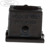 RADIATOR MOUNTING BUSH