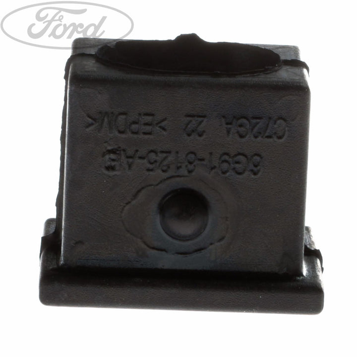 RADIATOR MOUNTING BUSH