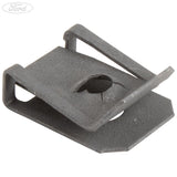 RADIATOR GRILLE AND FRONT BUMPER SPRING NUT PACK OF 10