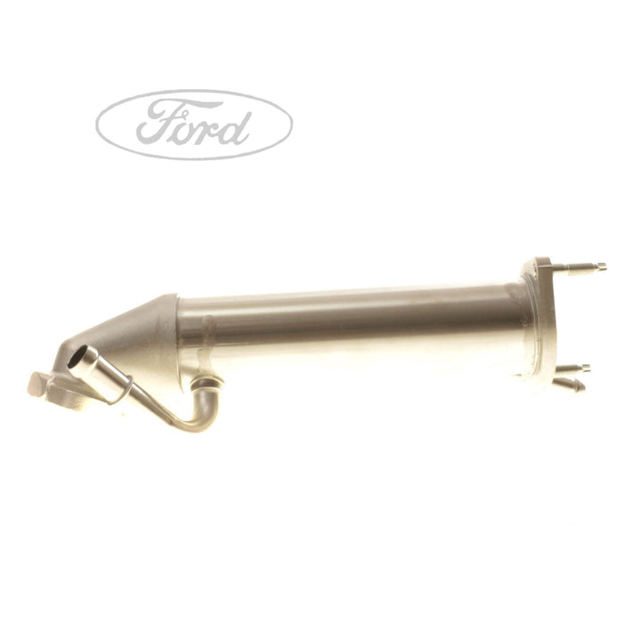 EGR VALVE COOLER