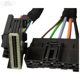 MAIN WIRING