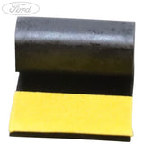 FIESTA FRONT WINDSCREEN LOWER SPACER 2018-