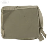REAR SEAT BACK COVER