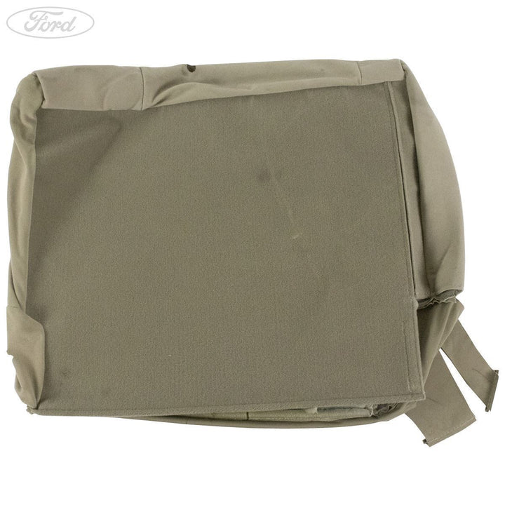 REAR SEAT BACK COVER