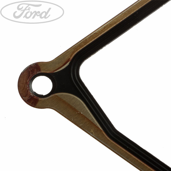 BRAKE VACUUM PUMP GASKET