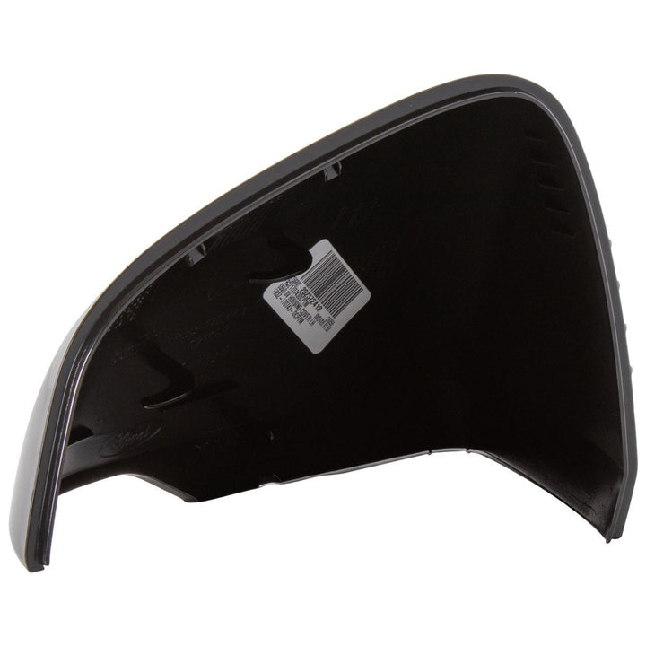 MUSTANG N/S DOOR MIRROR HOUSING COVER POWER FOLD 2015-