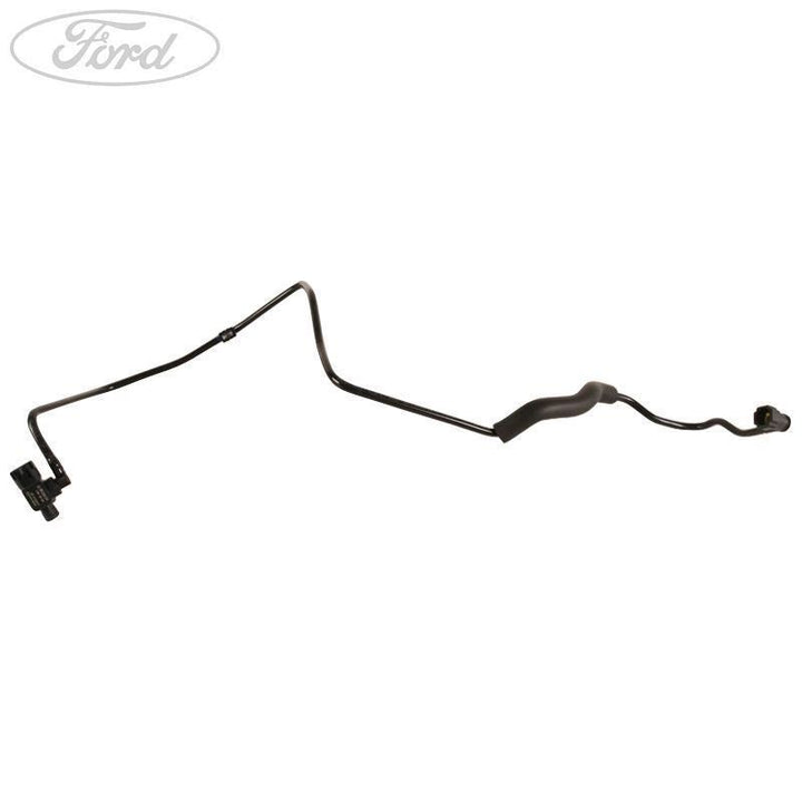 TRANSIT DURATORQ DIESEL BRAKE SERVO VACUUM HOSE 14-16
