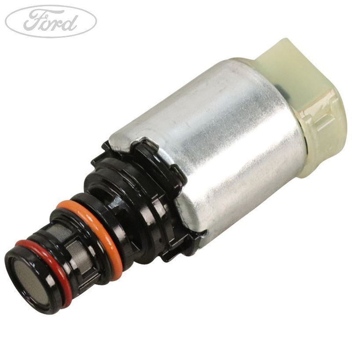 ELECTRONIC PRESSURE CTL SOLENOID