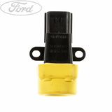 FIESTA FUSION FUEL SHUT OFF SWITCH