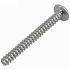 INTERCOOLER/AIR DUCTS AND HOSES SCREW PACK OF 5
