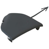 B-MAX FRONT BUMPER TOWING EYE COVER PRIMED 08/2012-