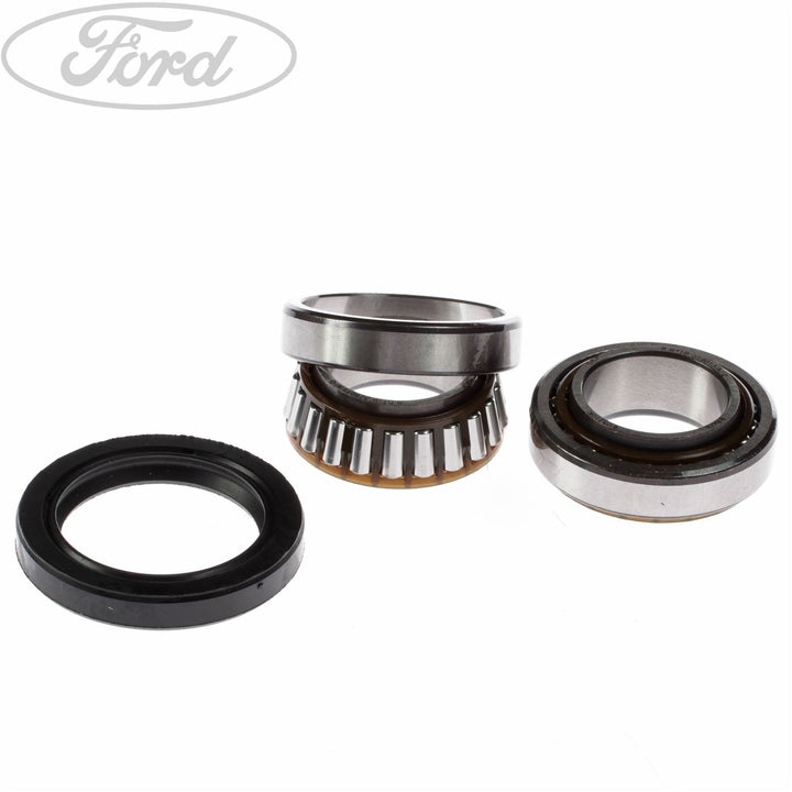 FIESTA ESCORT KA REAR  WHEEL BEARING