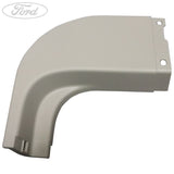 REAR WINDOW MOULDING