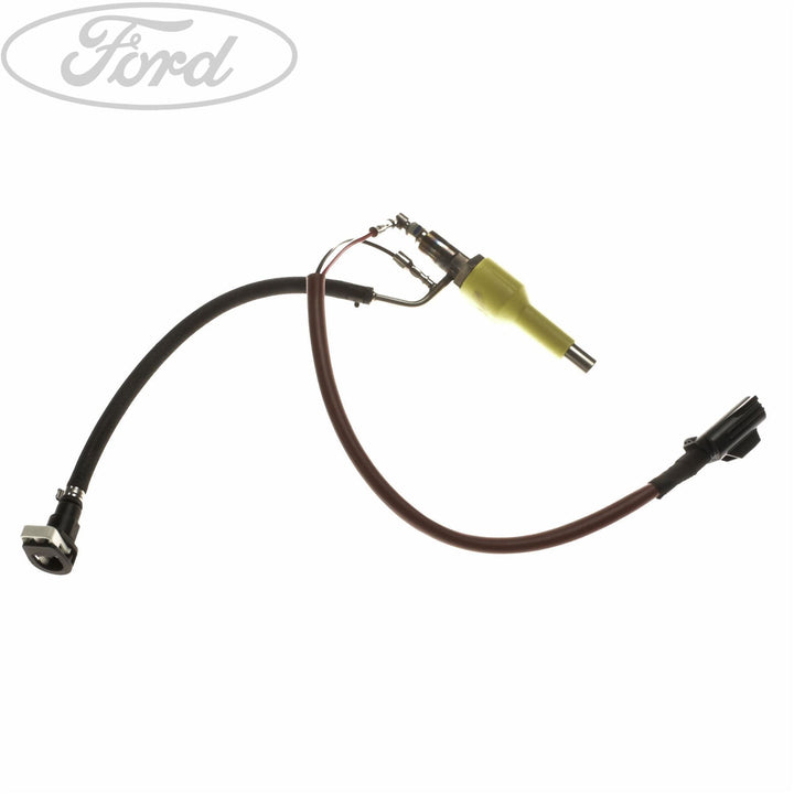 TRANSIT FUEL VAPOUR VALVE