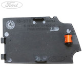 DOOR INSIDE HANDLE COVER
