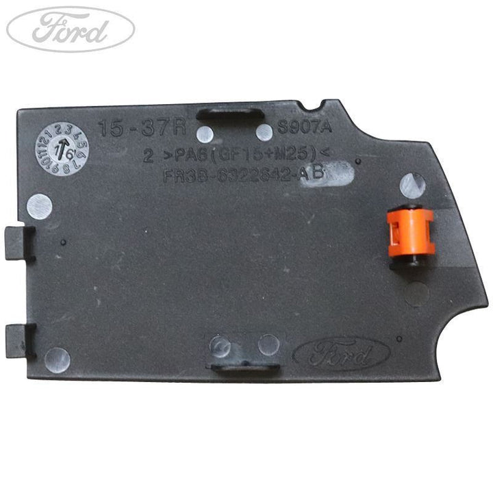 DOOR INSIDE HANDLE COVER