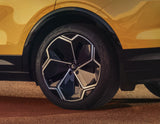 ALL-ELECTRIC CAPRI FROM 10/2024 ALLOY WHEEL 21
