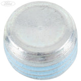 CYLINDER HEAD/VALVES/ROCKER COVER PLUG PACK OF 5