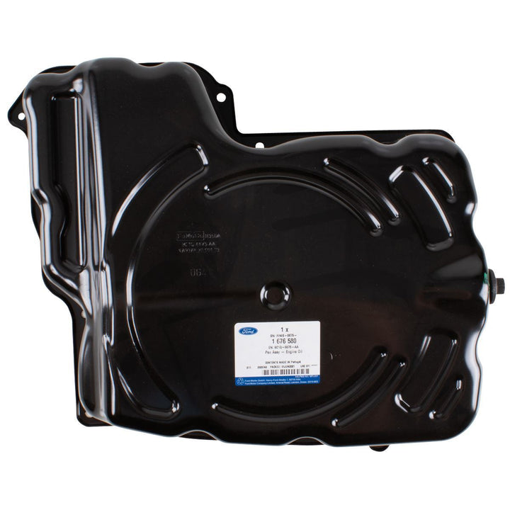 ENGINE OIL PAN