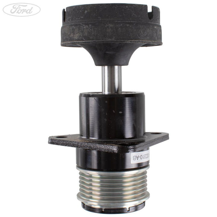 FOCUS C-MAX GALAXY S-MAX MONDEO ALTERNATOR SHAFT & BEARING