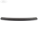 KUGA CLIMAIR ®* REAR BUMPER PROTECTOR CONTOURED, GREY