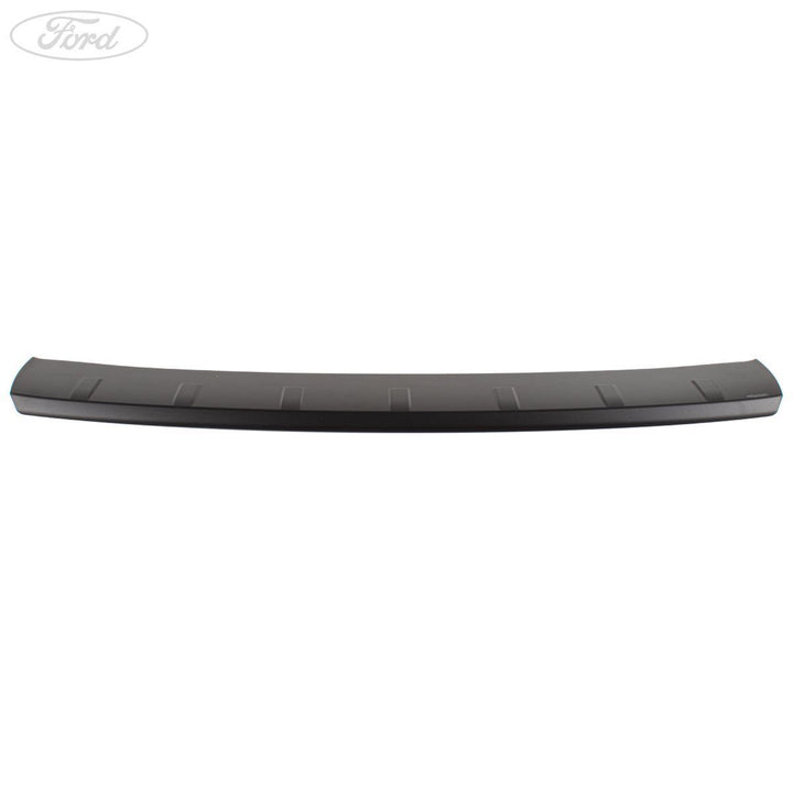 KUGA CLIMAIR ®* REAR BUMPER PROTECTOR CONTOURED, GREY