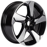 FIESTA FROM 07/2017 ALLOY WHEEL 17
