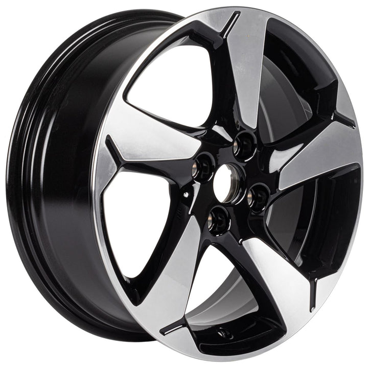 FIESTA FROM 07/2017 ALLOY WHEEL 17