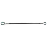 TAILGATE AND RELATED PARTS TAILGATE SUPPORT CABLE  PACK OF 5