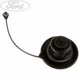 FOCUS FOCUS C-MAX MPV C-MAX FUEL TANK FILLER CAP