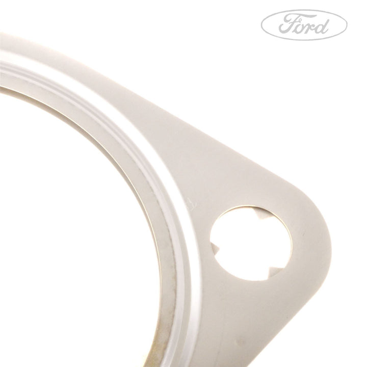 TRANSIT EXHAUST GASKET