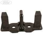 DOOR LOCK STRIKER PLATE