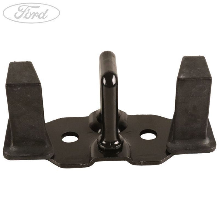 DOOR LOCK STRIKER PLATE