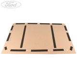 REAR BODY SIDE PANEL