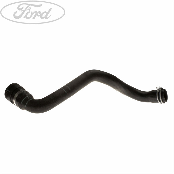 RADIATOR HOSE