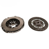 RANGER MK4 2.5 DOHC EFI NA CLUTCH KIT 2 PIECE 166 09/2011