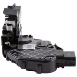 KUGA FRONT O/S DOOR LATCH